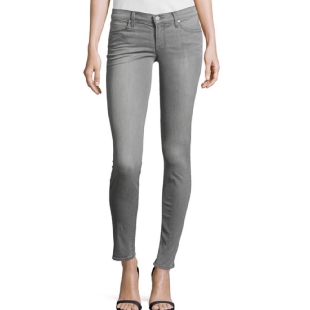 J BRAND Super Skinny Jeans in Honore Sz 25
